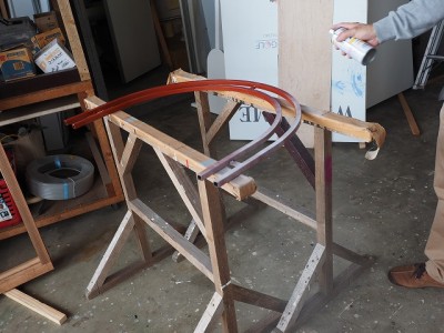 CM用工作物