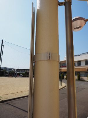 乳児院サイン
