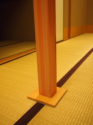 囲碁対局やぐら