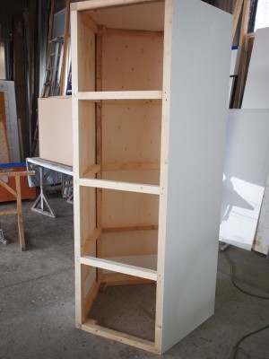 色々製作中