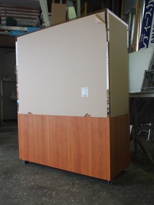 色々製作中