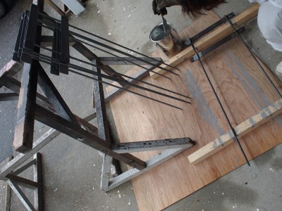 色々製作中