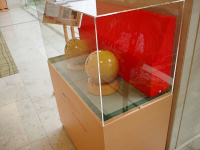 展示什器