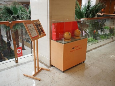 展示什器