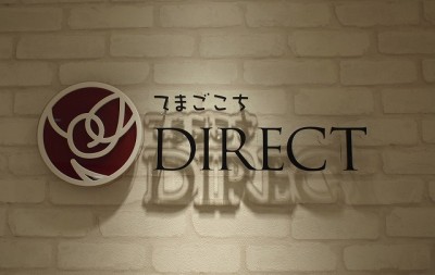 アクリルサイン