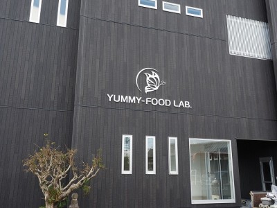 店舗サイン工事