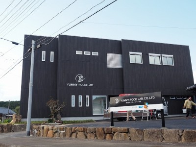 店舗サイン工事