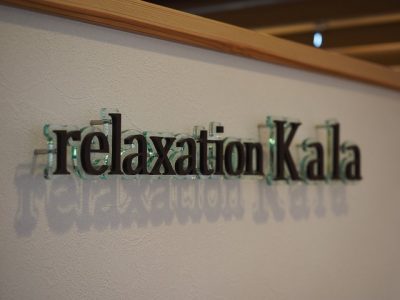 店舗サイン